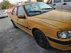 بيجو بارس
